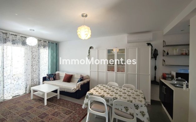 Wiederverkauf - Wohnung - Orihuela - La Zenia