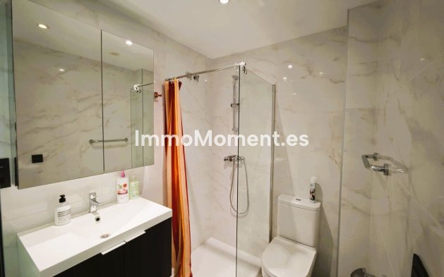 Wiederverkauf - Wohnung - Orihuela - La Zenia