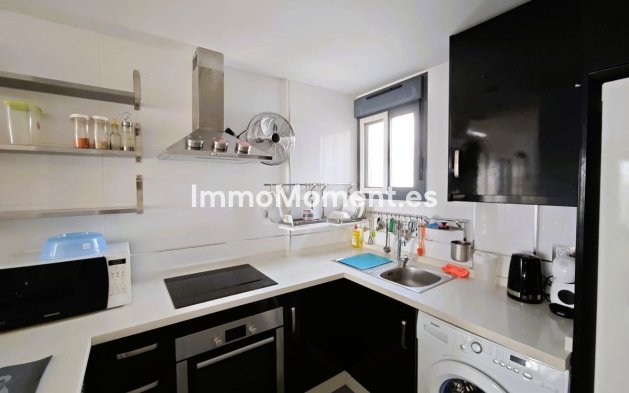 Wiederverkauf - Wohnung - Orihuela - La Zenia