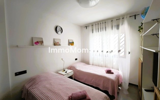 Wiederverkauf - Wohnung - Orihuela - La Zenia