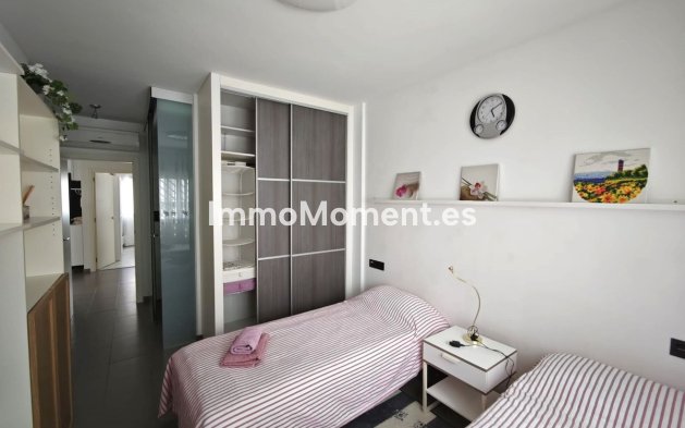 Wiederverkauf - Wohnung - Orihuela - La Zenia