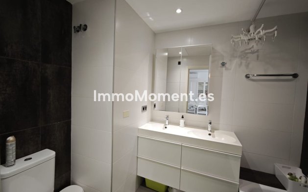 Wiederverkauf - Wohnung - Orihuela - La Zenia