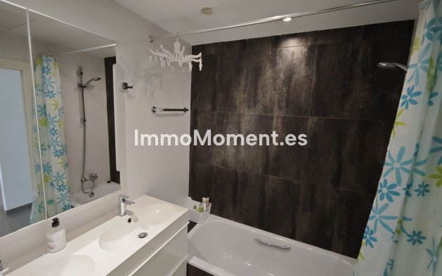 Wiederverkauf - Wohnung - Orihuela - La Zenia