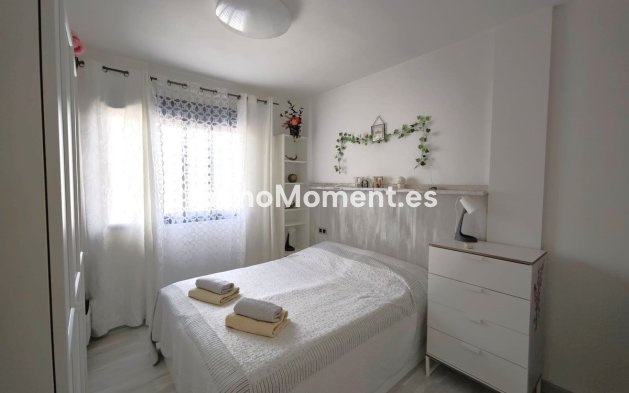 Wiederverkauf - Wohnung - Orihuela - La Zenia