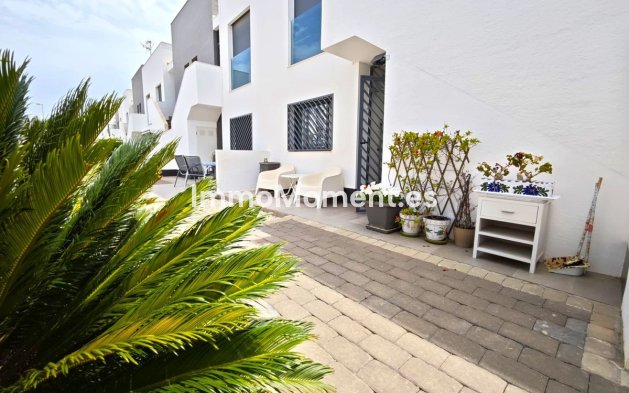 Wiederverkauf - Wohnung - Orihuela - La Zenia