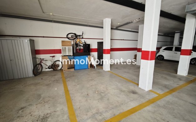 Wiederverkauf - Wohnung - Orihuela - La Zenia