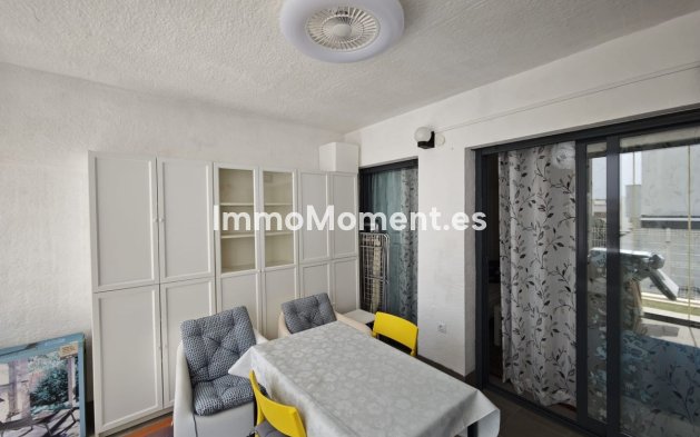 Wiederverkauf - Wohnung - Orihuela - La Zenia