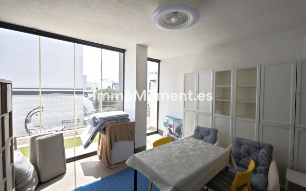 Wiederverkauf - Wohnung - Orihuela - La Zenia