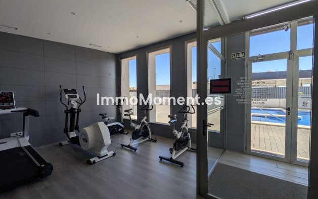 Bestaande woning - Appartement - Orihuela - Los Dolses