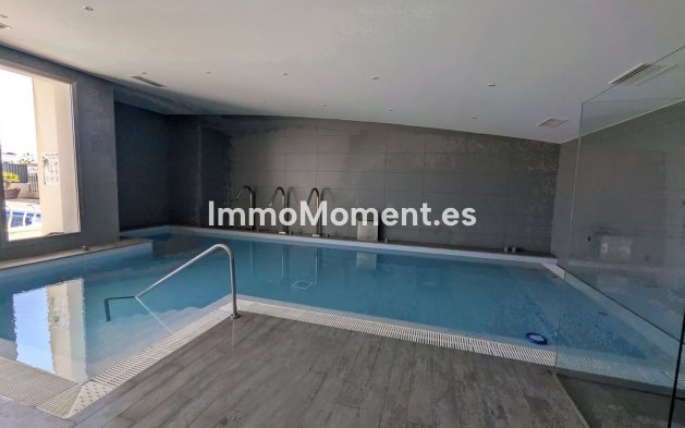 Bestaande woning - Appartement - Orihuela - Los Dolses