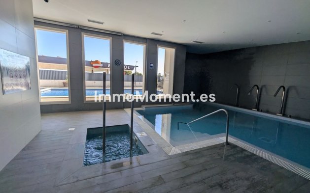 Bestaande woning - Appartement - Orihuela - Los Dolses