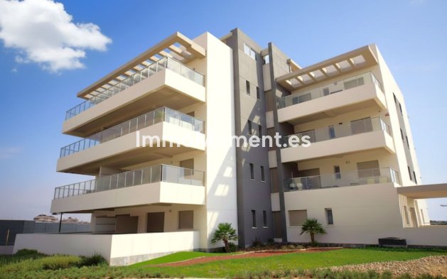 Bestaande woning - Appartement - Orihuela - Los Dolses