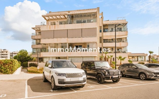 Bestaande woning - Appartement - Orihuela - Los Dolses