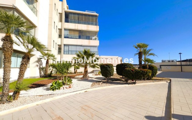 Bestaande woning - Appartement - Orihuela - Los Dolses