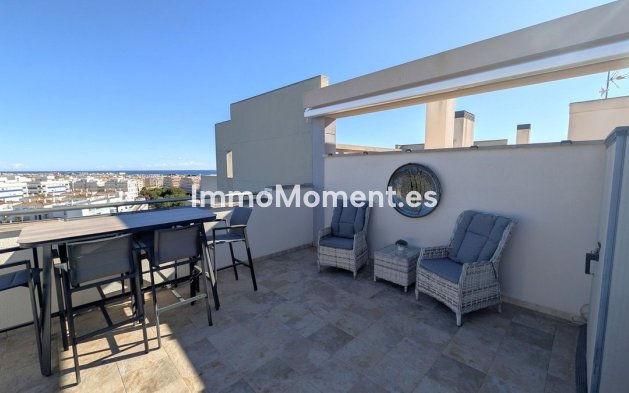 Bestaande woning - Appartement - Orihuela - Los Dolses