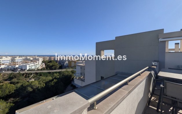 Bestaande woning - Appartement - Orihuela - Los Dolses