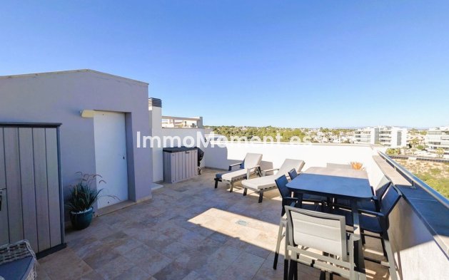 Bestaande woning - Appartement - Orihuela - Los Dolses