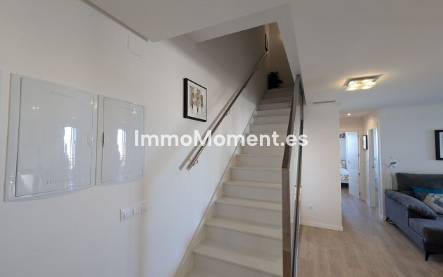 Bestaande woning - Appartement - Orihuela - Los Dolses