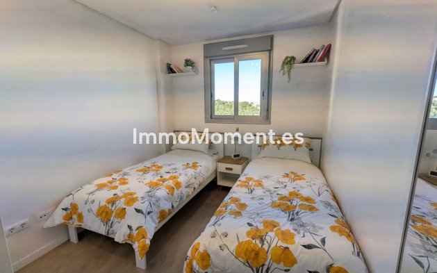 Bestaande woning - Appartement - Orihuela - Los Dolses