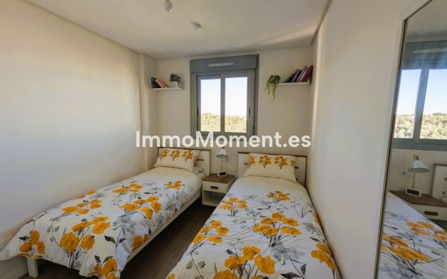 Bestaande woning - Appartement - Orihuela - Los Dolses