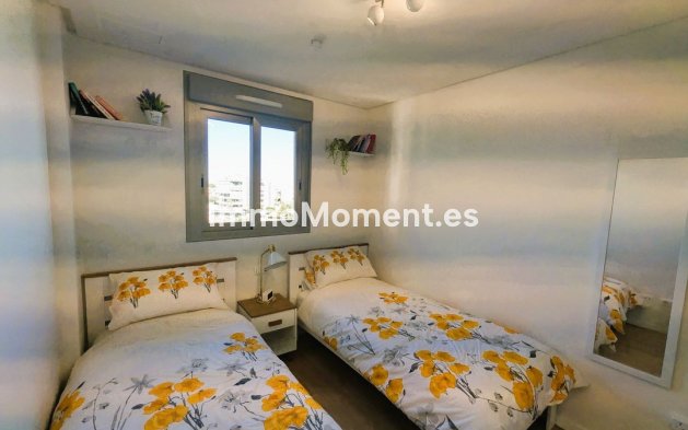 Bestaande woning - Appartement - Orihuela - Los Dolses