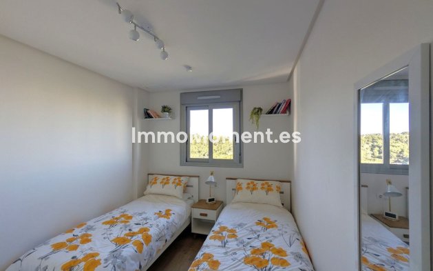 Bestaande woning - Appartement - Orihuela - Los Dolses