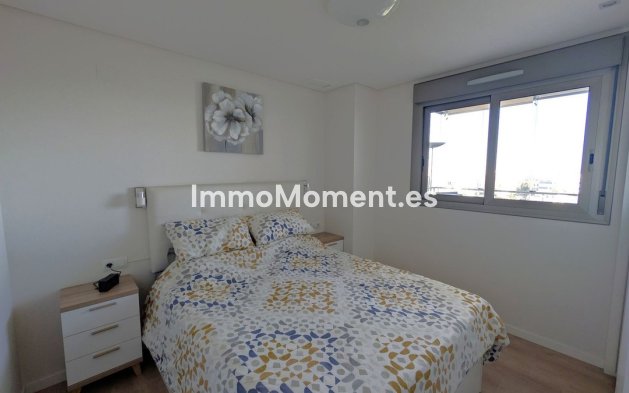 Bestaande woning - Appartement - Orihuela - Los Dolses