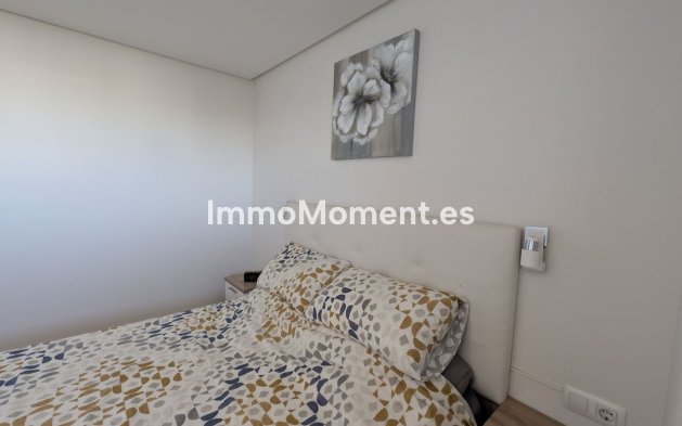 Bestaande woning - Appartement - Orihuela - Los Dolses