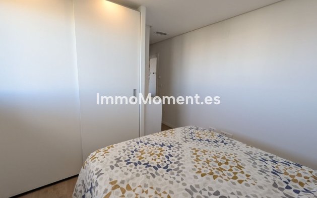 Bestaande woning - Appartement - Orihuela - Los Dolses