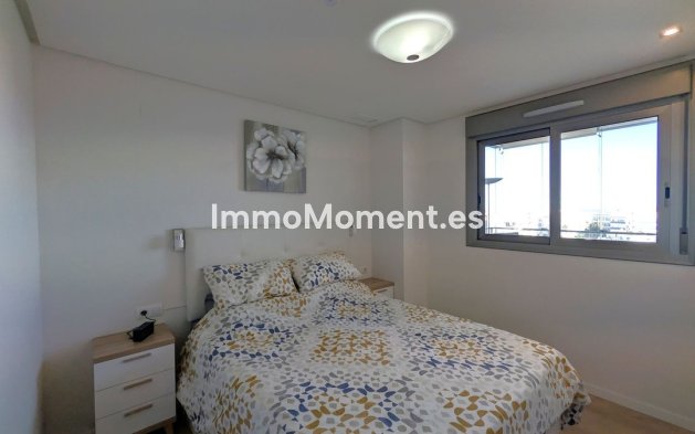 Bestaande woning - Appartement - Orihuela - Los Dolses