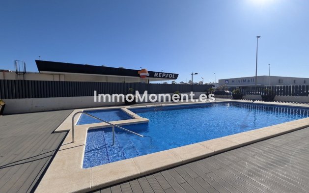 Bestaande woning - Appartement - Orihuela - Los Dolses