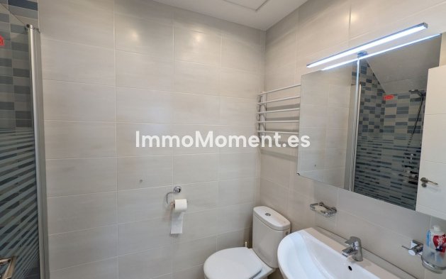 Bestaande woning - Appartement - Orihuela - Los Dolses