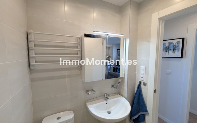 Bestaande woning - Appartement - Orihuela - Los Dolses