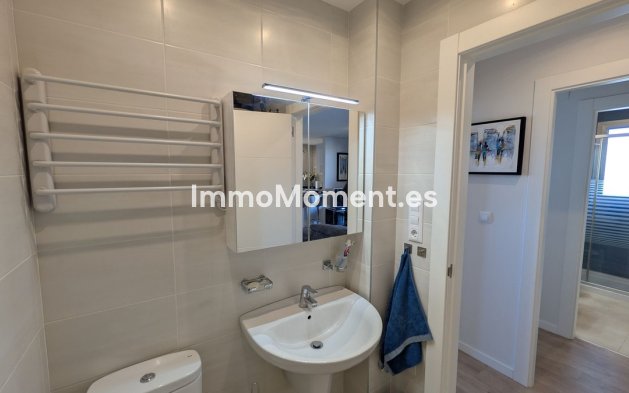 Bestaande woning - Appartement - Orihuela - Los Dolses