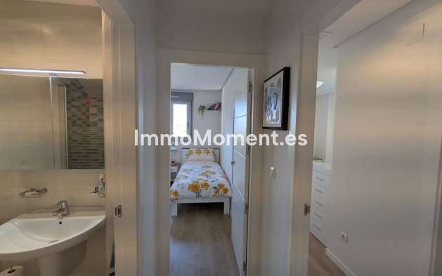 Bestaande woning - Appartement - Orihuela - Los Dolses