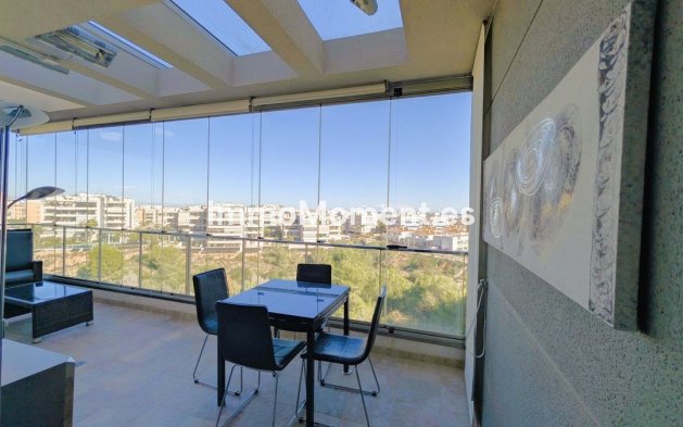 Bestaande woning - Appartement - Orihuela - Los Dolses