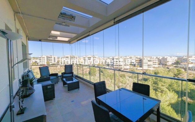 Bestaande woning - Appartement - Orihuela - Los Dolses