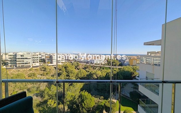 Bestaande woning - Appartement - Orihuela - Los Dolses