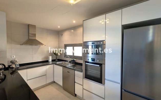 Bestaande woning - Appartement - Orihuela - Los Dolses