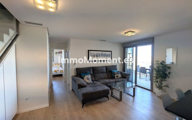 Bestaande woning - Appartement - Orihuela - Los Dolses