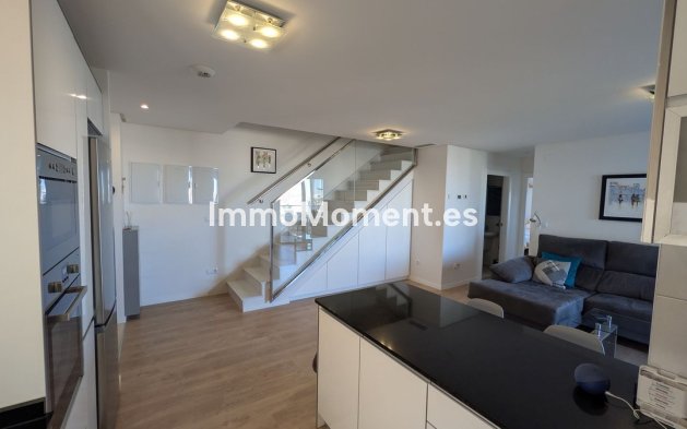 Bestaande woning - Appartement - Orihuela - Los Dolses