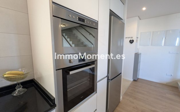 Bestaande woning - Appartement - Orihuela - Los Dolses
