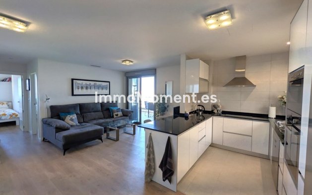 Bestaande woning - Appartement - Orihuela - Los Dolses
