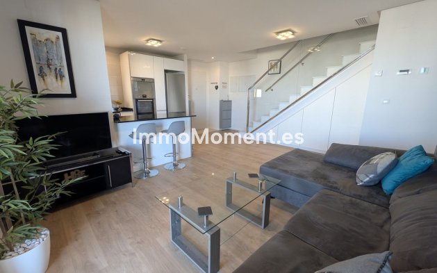 Bestaande woning - Appartement - Orihuela - Los Dolses