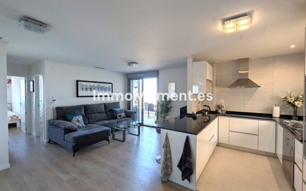 Bestaande woning - Appartement - Orihuela - Los Dolses