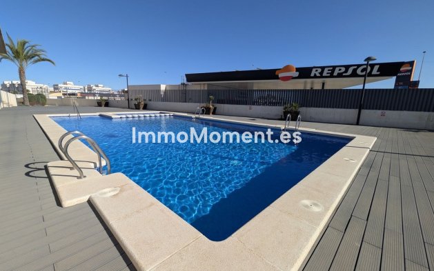Bestaande woning - Appartement - Orihuela - Los Dolses