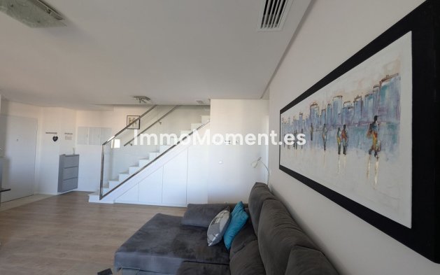 Bestaande woning - Appartement - Orihuela - Los Dolses