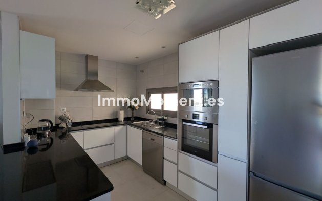 Bestaande woning - Appartement - Orihuela - Los Dolses