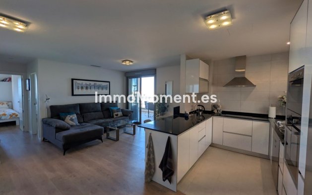 Bestaande woning - Appartement - Orihuela - Los Dolses