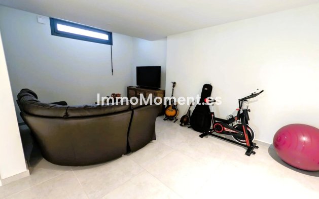 Reventa - Villa - Orihuela - Los Dolses